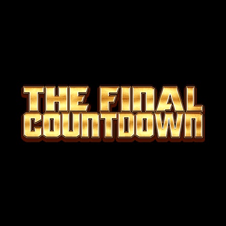 The Final Countdown